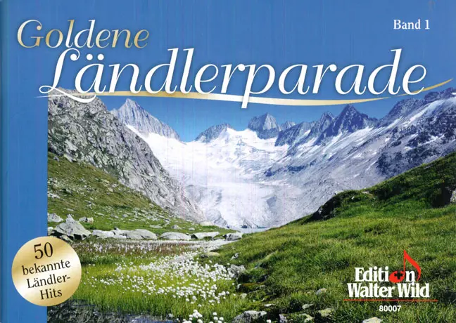 Goldene Länderparade